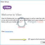 Все нюансы установки Viber на ноутбук