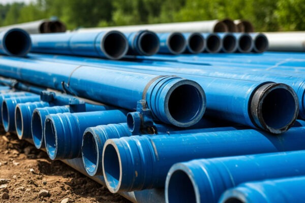 Какие трубы лучше для водопровода: полипропилен или металлопластик?