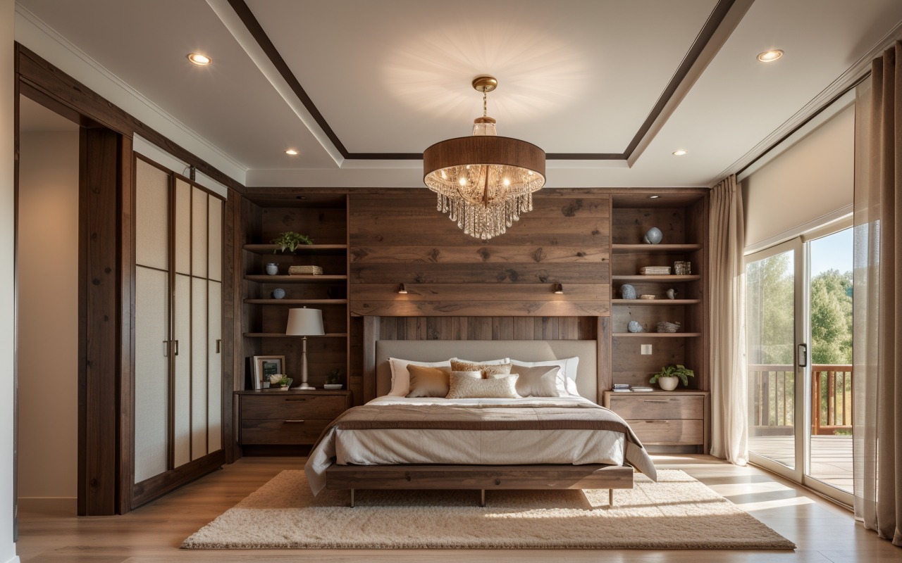 Интеграция умного освещения для создания динамических световых сценариев в жилых интерьерах