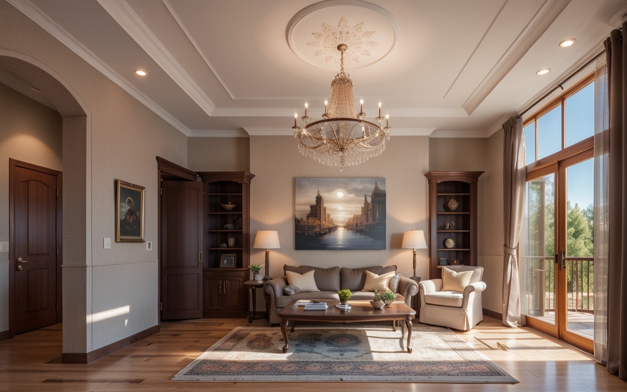 Экологический минимализм: как использовать натуральные материалы для гармонии в современном интерьере