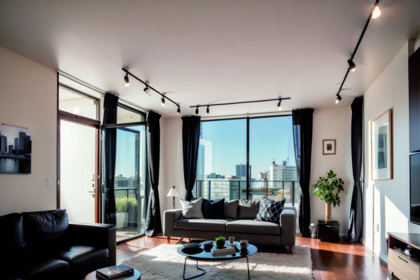 Инновационные многофункциональные модули для компактных городских квартир будущего