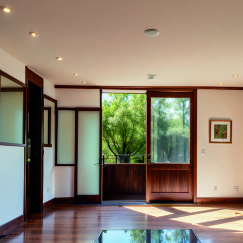 Инновационные световые сценарии для интеграции искусственного интеллекта в умных домах