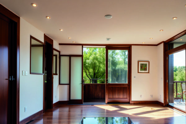 Экологичные материалы для перепланировки: как сделать ремонт безопасным и устойчивым