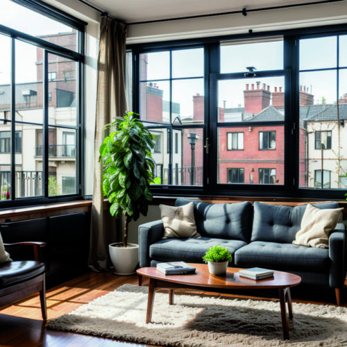 Интерактивные модули в мебели: как превратить дом в умную и адаптивную среду