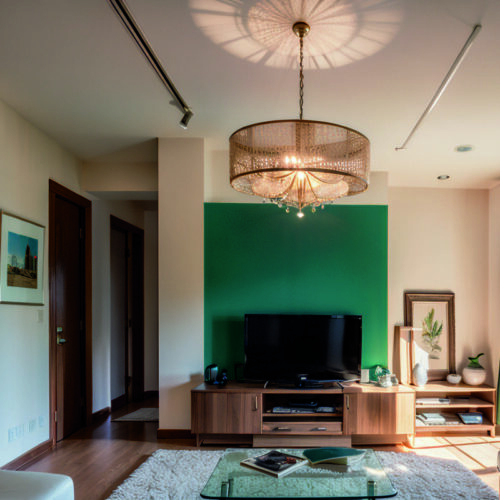 Экологичный ремонт: использование переработанных материалов и возобновляемых источников энергии