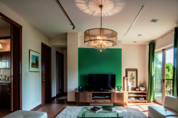 Экологичный ремонт: использование переработанных материалов и возобновляемых источников энергии