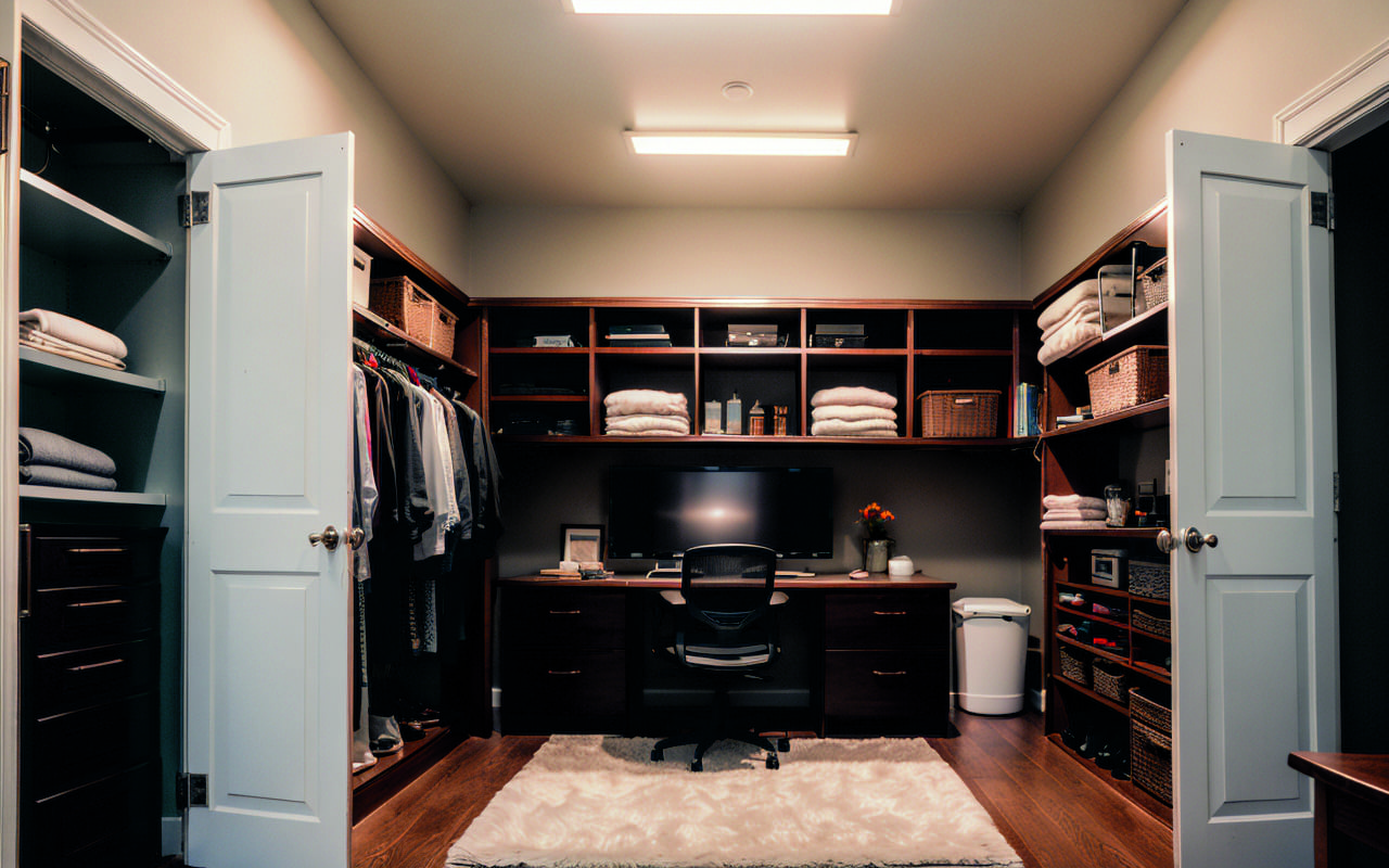 Интерактивные стены: интеграция искусственного интеллекта в современном интерьере