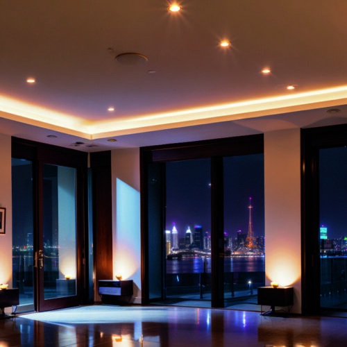 Цветовая психология: как гармонично сочетать цвета для улучшения настроения в интерьере