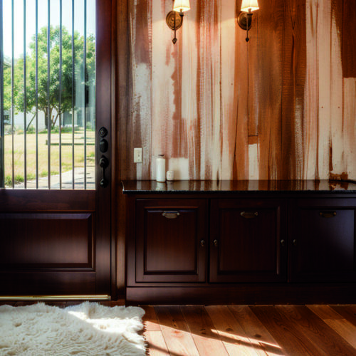 Интеграция умных технологий в модульную мебель для адаптации пространства под потребности