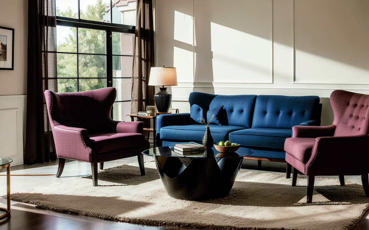 Трансформеры-минимализм: как мобильные модульные системы меняют современный интерьер