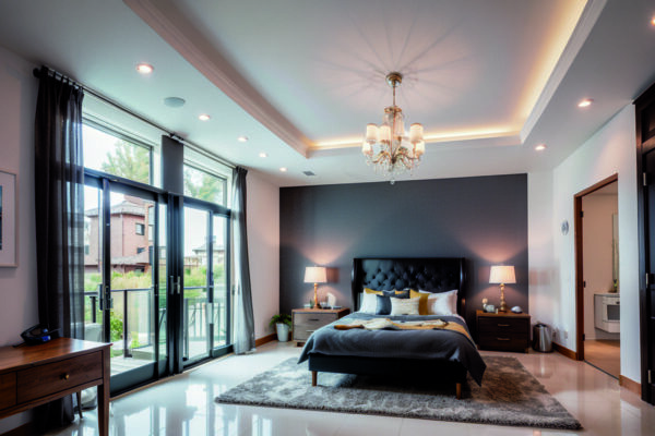 Экологичный ремонт: использование переработанных материалов для перепланировки квартиры