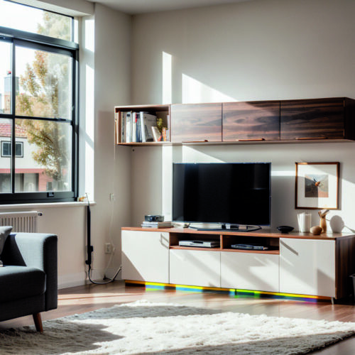 Инновационные текстуры для отделочных материалов: как природные и искусственные фактуры создают уникальные пространства