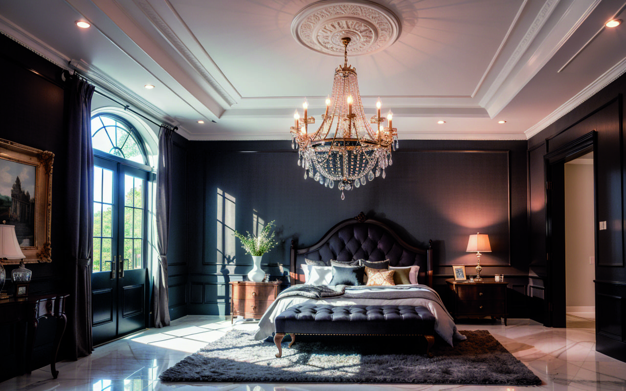 Использование необработанных природных оттенков для создания гармоничного экологичного интерьера