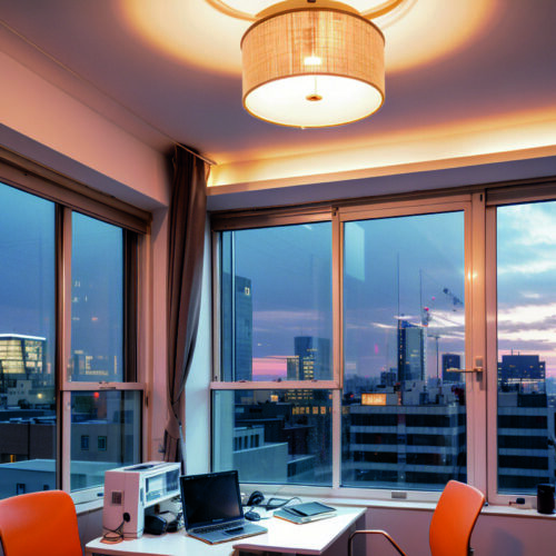 Иновационные текстуры отделочных материалов: как тактильные ощущения влияют на дизайн интерьера