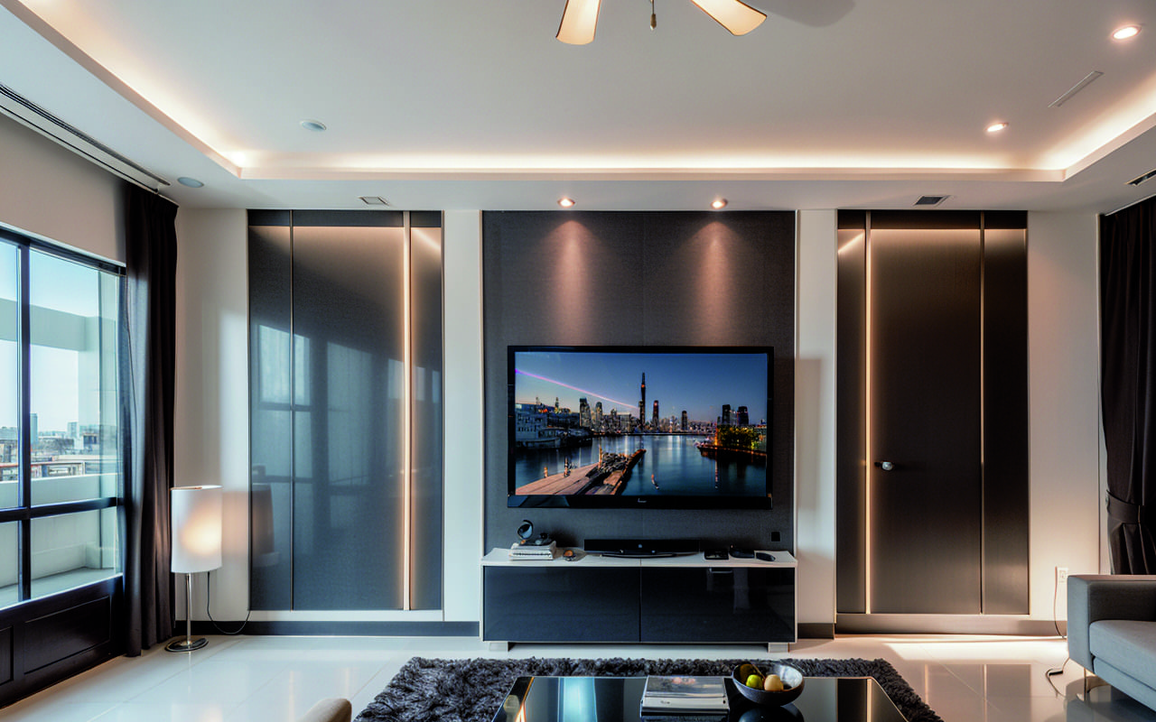 Экологичный ремонт: использование природных материалов для перепланировки без ущерба природе