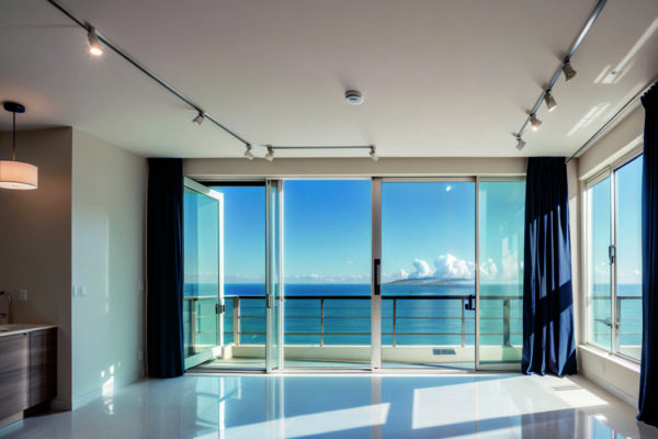 Цветовые градиенты в интерьере: создание глубины и динамики с помощью плавных переходов