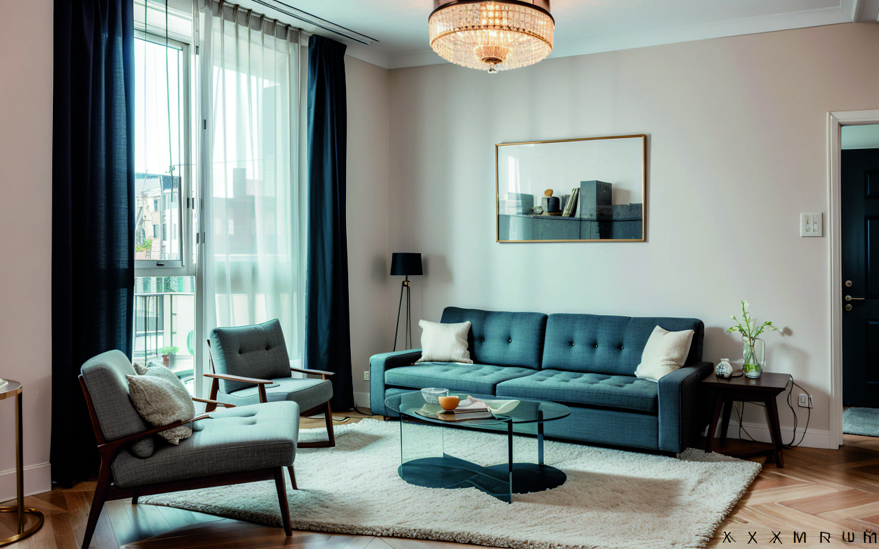 Инновационные многофункциональные мебельные решения для малых городских квартир