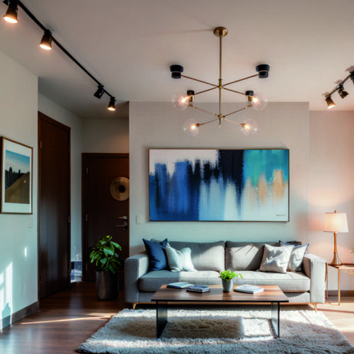 Инновационные решения для экологичной перепланировки: как использовать переработанные материалы