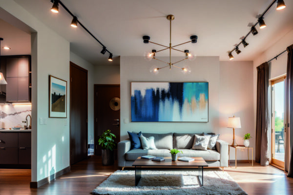 Инновационные решения для экологичной перепланировки: как использовать переработанные материалы