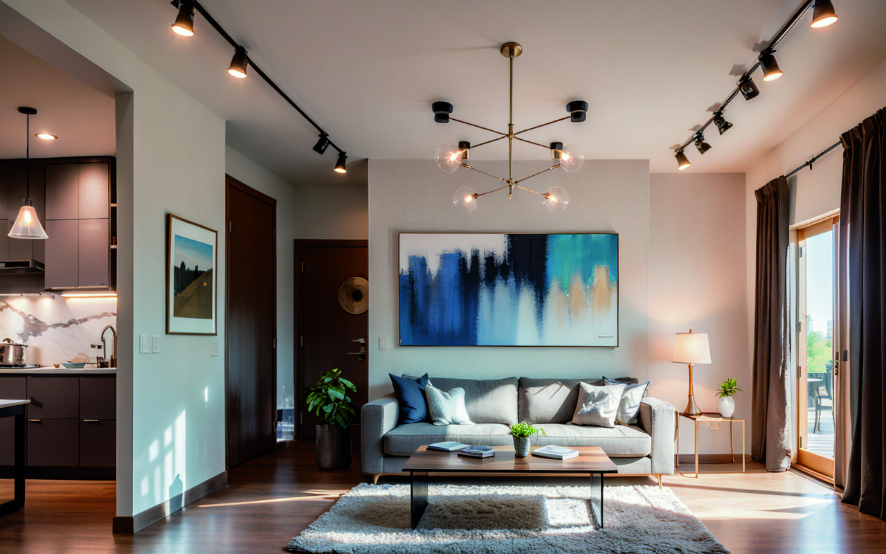 Инновационные решения для экологичной перепланировки: как использовать переработанные материалы