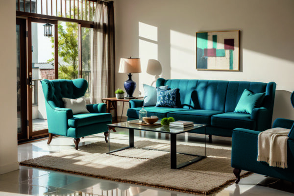 Использование вертикальных садов для увеличения пространства и улучшения микроклимата в малых квартирах