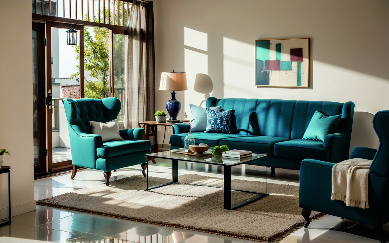 Использование вертикальных садов для увеличения пространства и улучшения микроклимата в малых квартирах