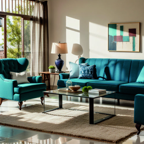 Экологичные декорации из переработанных материалов: стиль и устойчивость в каждом аксессуаре