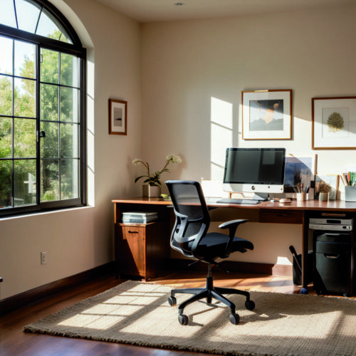 Интерактивные световые сценарии для повышения энергетической эффективности в коммерческих пространствах