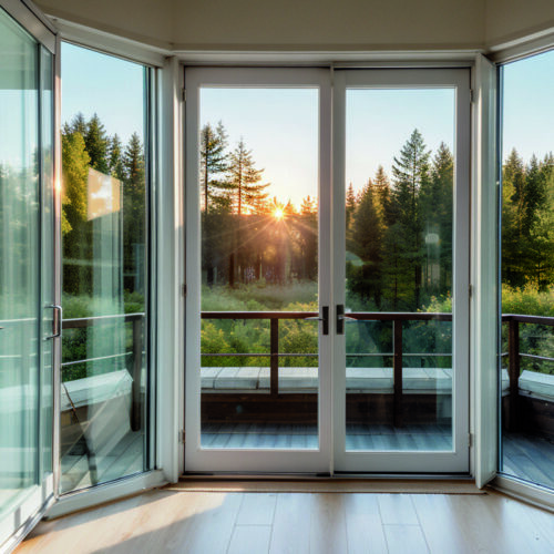 Использование переработанных материалов в мебельных фасадах для экологичных интерьеров