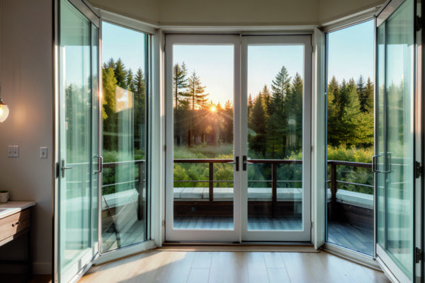 Инновационные текстуры для отделки, вдохновленные природой и цифровыми технологиями