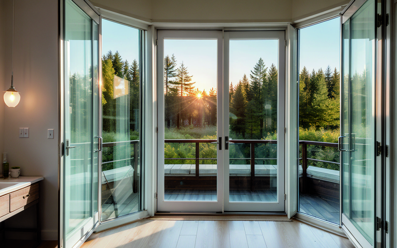 Инновационные текстуры для отделки, вдохновленные природой и цифровыми технологиями