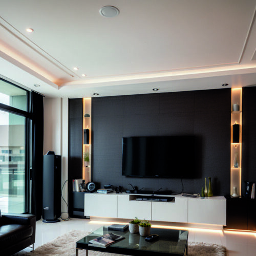 Интерактивные мебельные модули для адаптивной и гибкой планировки пространства