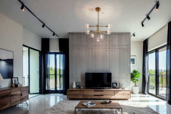 Инновационные световые сценарии для умных домов: интеграция биологических ритмов и технологий