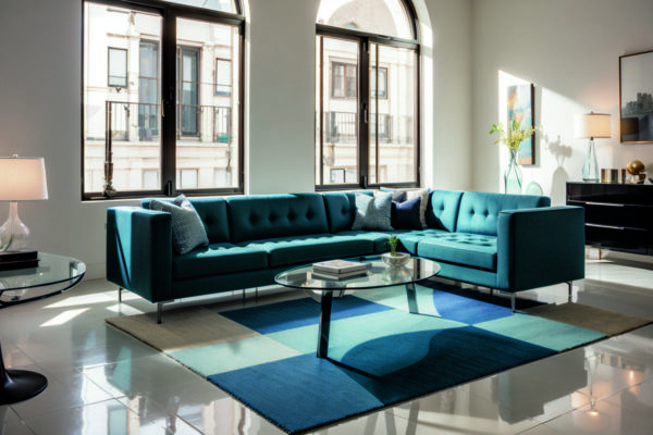 Экофутуризм: как соединить биофильный дизайн с космическими технологиями в интерьере