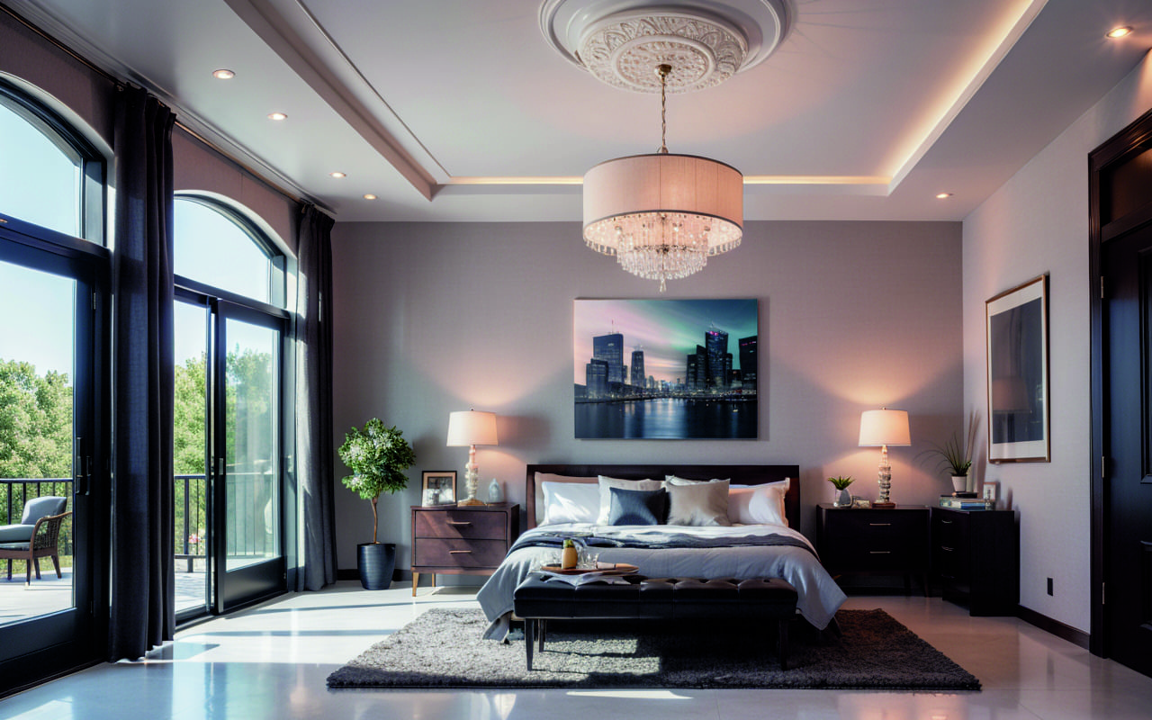 Интеграция экологичных технологий в минималистичный интерьер: будущее экологичного дизайна