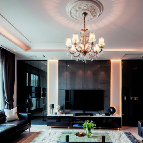 Интерактивное освещение: как управлять световыми сценариями через голосовые команды и умные гаджеты