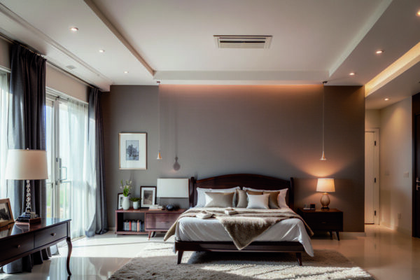 Экологичные материалы в минимализме: гармония природы и современных интерьеров