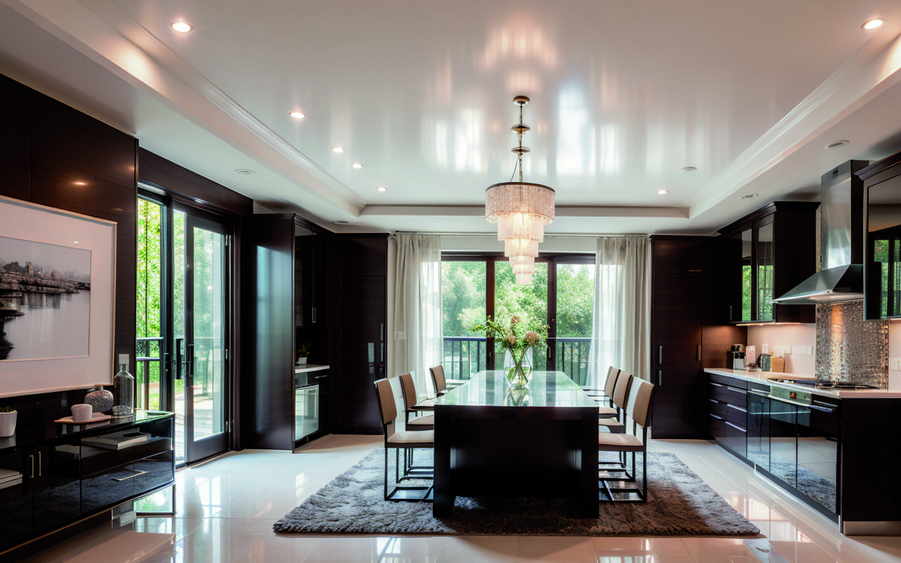 Инновационные идеи перепланировки для получения многофункциональных и экологичных жилых пространств