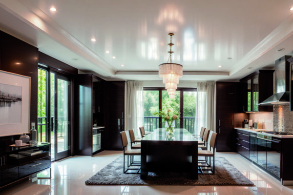 Использование экологичных материалов для перепланировки: стиль и здоровье в гармонии