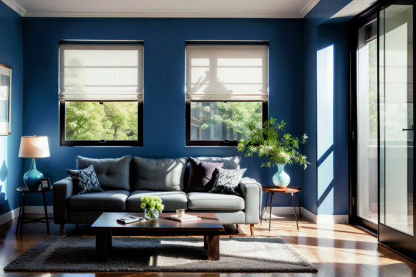 Интерактивное светодинамическое освещение для создания уникальных настроений в умных домах