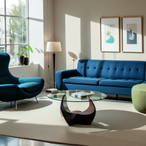 Интерактивные мебельные модули: создание гибких пространств с умной планировкой