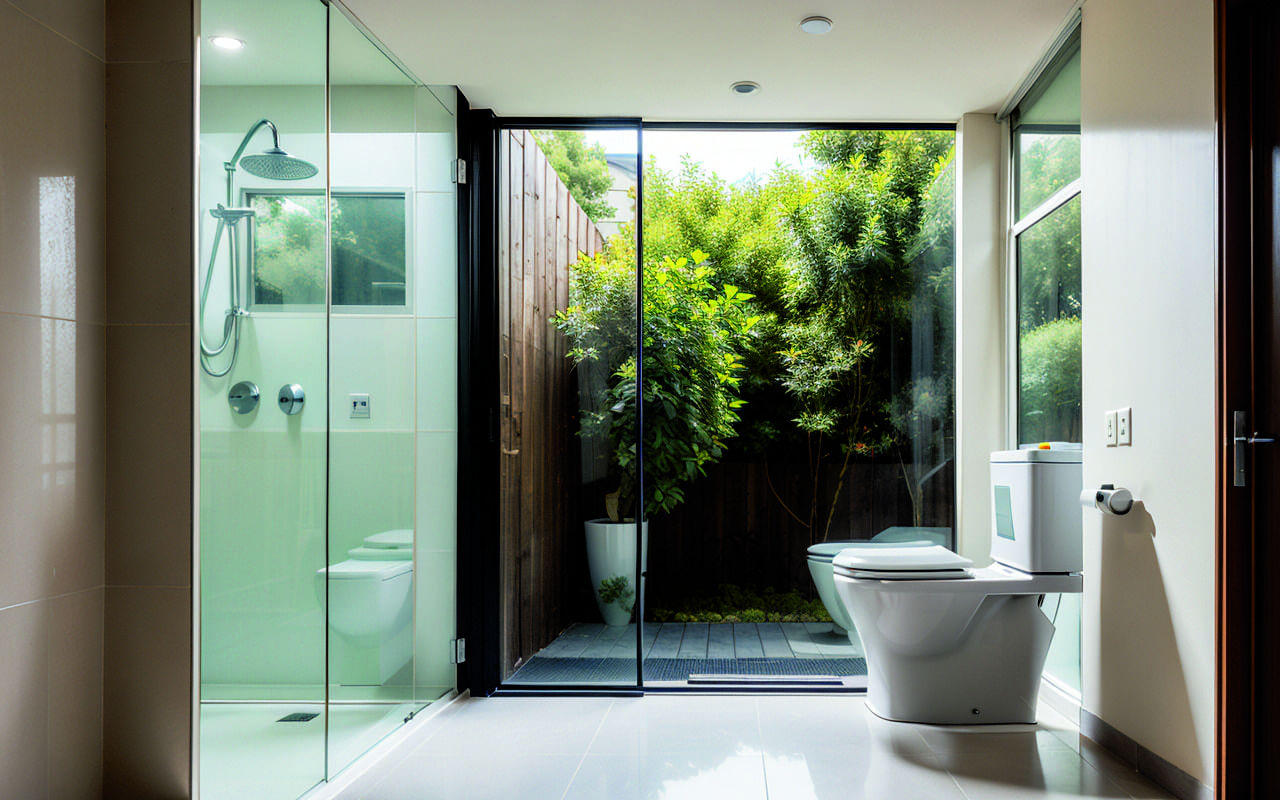 Экологичные материалы и технологии в перепланировке: как сделать дом экологичным и современным