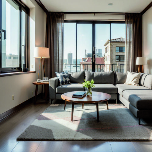 Текстильные аксессуары из переработанных материалов для уникального домашнего уюта