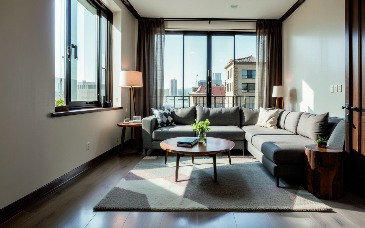 Текстильные аксессуары из переработанных материалов для уникального домашнего уюта