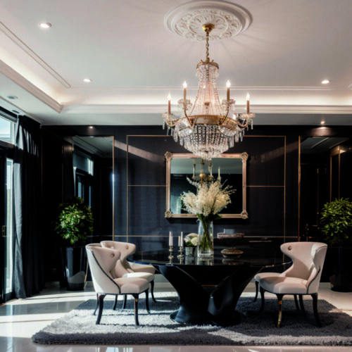 Инновационные фактуры гипсокартона: как создать текстурированные поверхности без облицовки