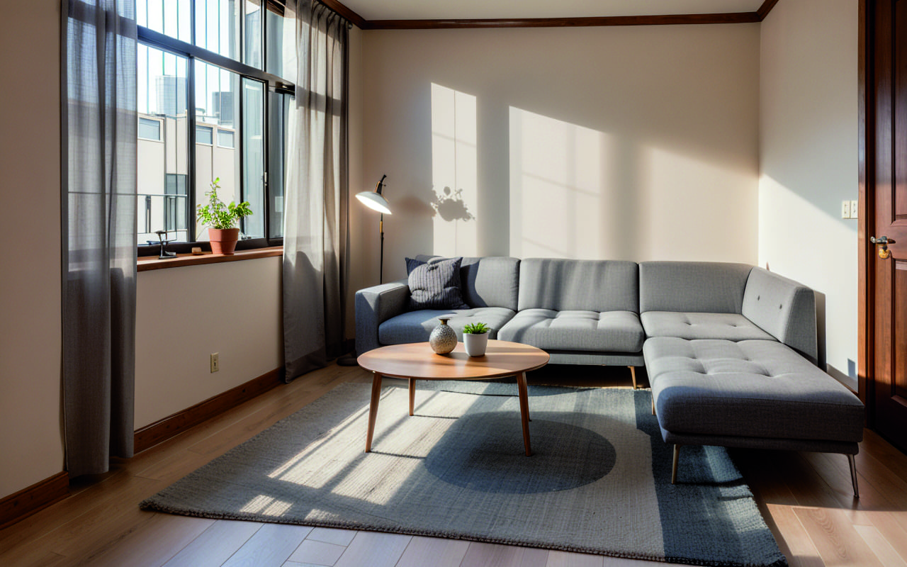 Инновационные текстуры отделочных материалов: как тактильность влияет на дизайн интерьера