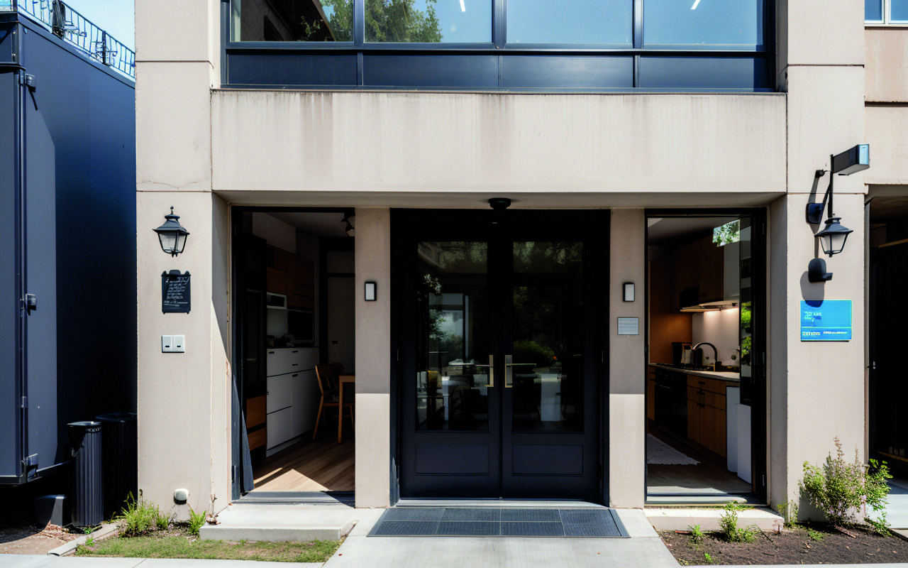 Освещение, меняющее цвет в такт биоритмам человека для улучшения сна и продуктивности