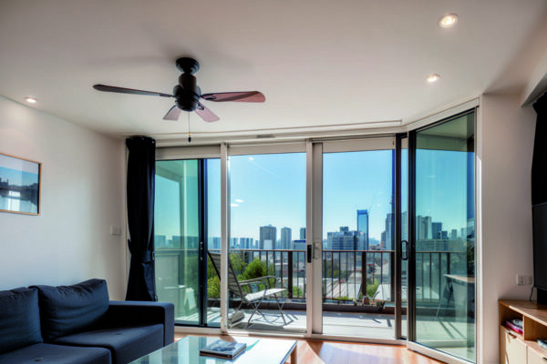 Интерактивная мебель для гибкой планировки маленьких квартир: инновации и тренды