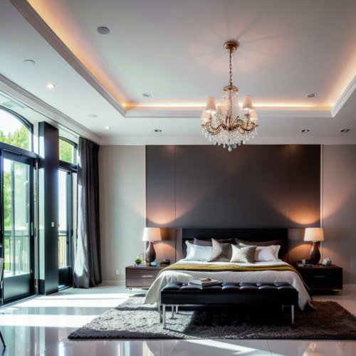 Креативные подвески из переработанных материалов для экологичного декора интерьера