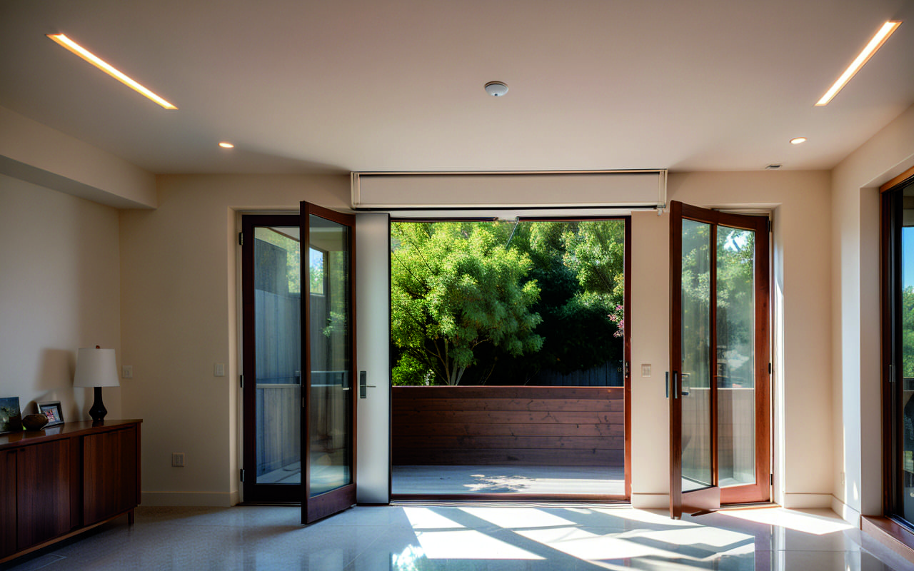 Умные мебели для малогабаритных квартир: оптимизация пространства и стильный дизайн